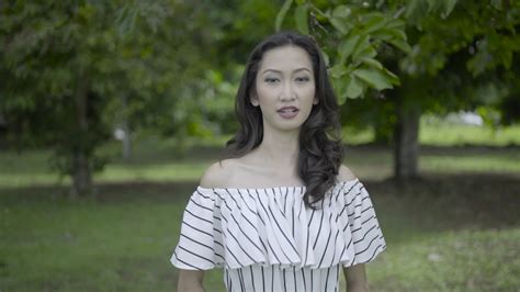 ANGELA MILVIE N. BUCU .
